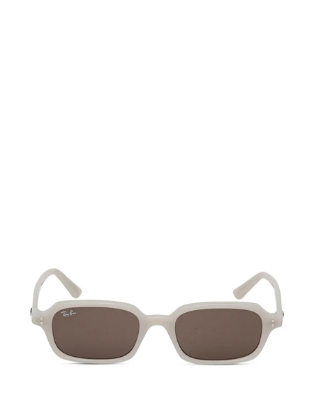  Ray-ban Gafas De Sol Con Montura Rectangular - Neutro 