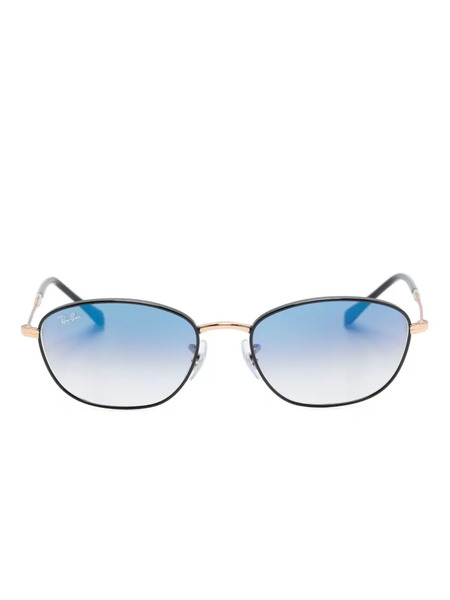  Ray-ban Gafas De Sol Rb3749 - Negro 