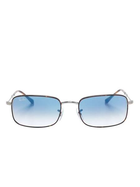  Ray-ban Gafas De Sol Rb3746 - Negro 