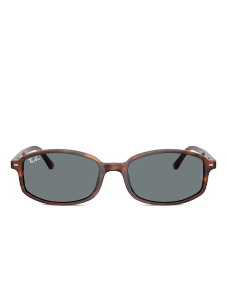  Ray-ban Gafas De Sol Sam Con Montura Rectangular - Marrón 
