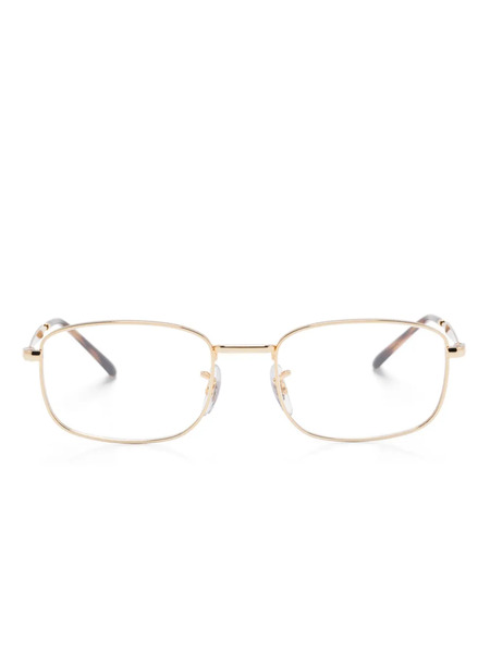  Ray-ban Gafas 6533 - 2500 Gold 