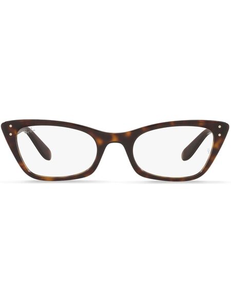  Ray-ban Gafas Lady Burbank - Marrón 