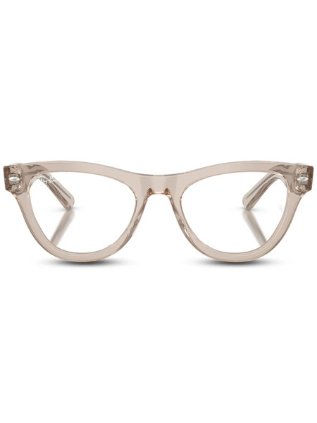 Ray-ban Gafas Rb5510 - Marrón 