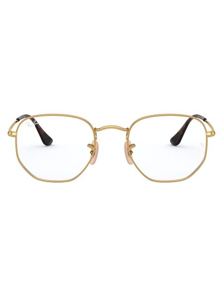  Ray-ban Gafas Rx6448 - Dorado 