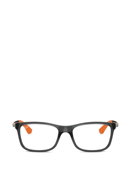  Ray-ban Junior Gafas Con Montura Rectangular - Gris 