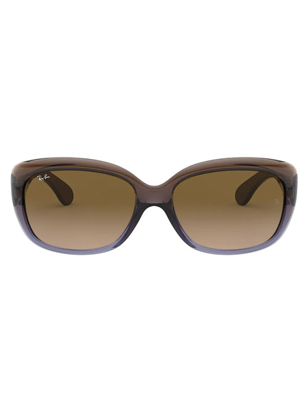  Ray-ban Rb4101 Jackie Ohh - Negro 