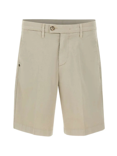  Re-hash Bermudas Chino Bernini - Neutro 