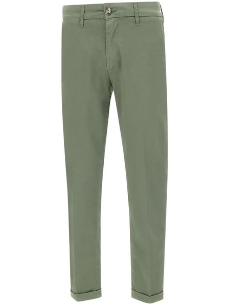  Re-hash Pantalones Chinos Mucha - Verde 