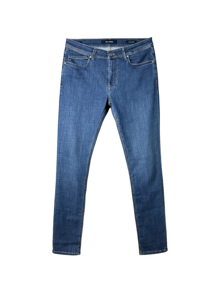  Re-hash Vaqueros Slim - Azul 