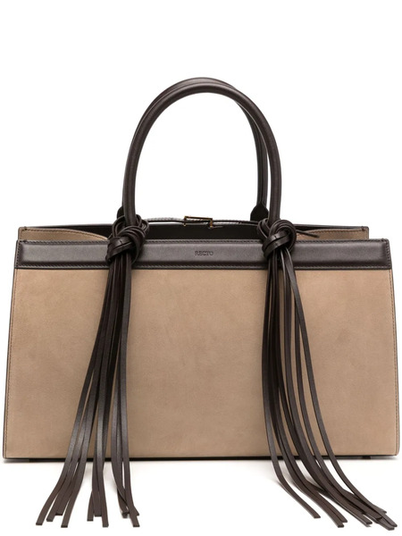  Recto Bolso Ibiza Cabas - Neutro 