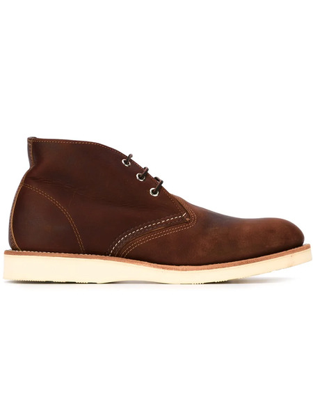  Red Wing Shoes Botas chukka - Marrón 