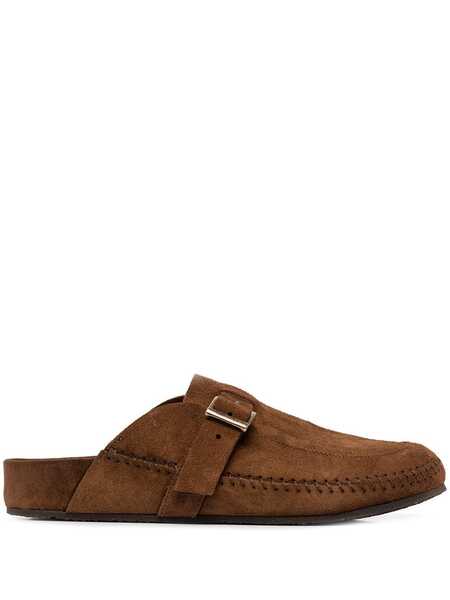  Re/done Sandalias 70 - Marrón 