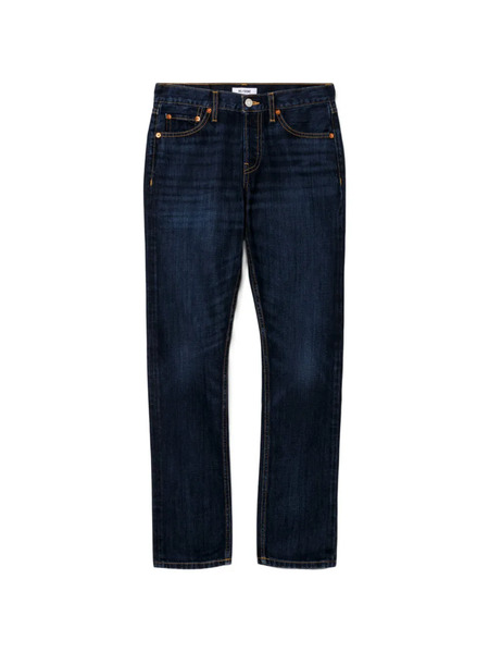  Re/done Vaqueros Slim - Azul 