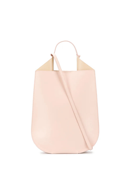  Ree Projects Bolso De Hombro Helene Mini - Rosa 