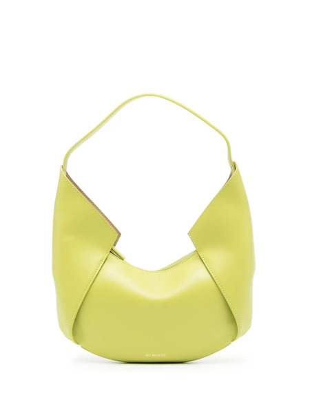  Ree Projects Bolso De Hombro Riva Mini - Verde 
