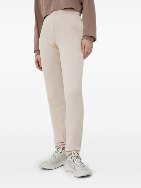  Reebok Pantalones Con Logo - Neutro 