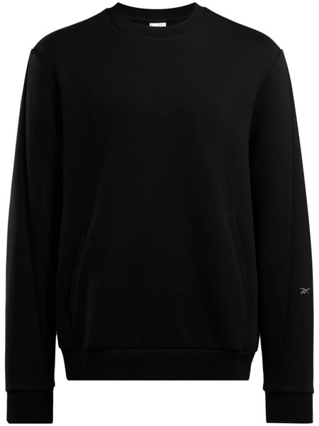  Reebok Sudadera Active Collective Con Capucha - Negro 