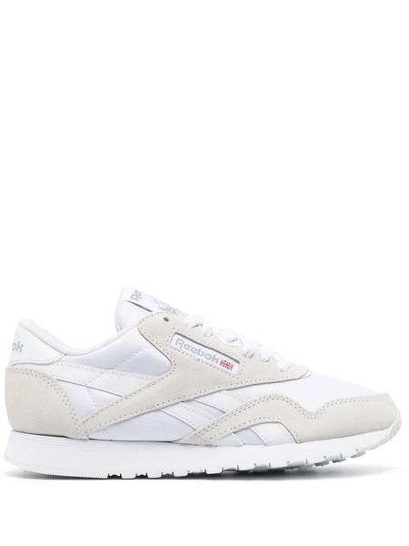  Reebok Zapatillas Bajas Classic - Blanco 