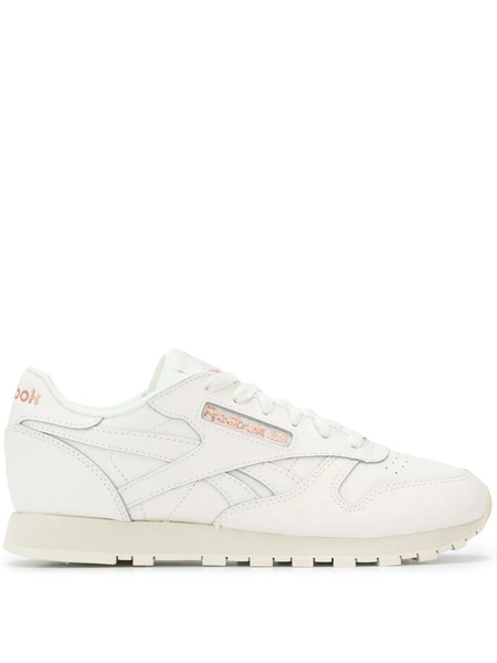  Reebok Zapatillas Classic - Blanco 