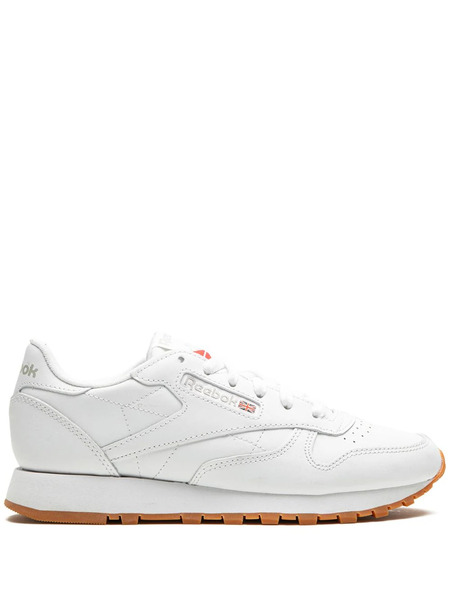  Reebok Zapatillas Classic Leather - Blanco 