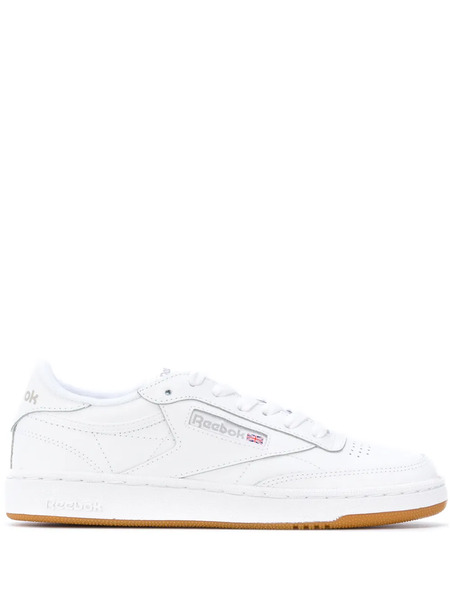  Reebok Zapatillas Club C 85 - Blanco 