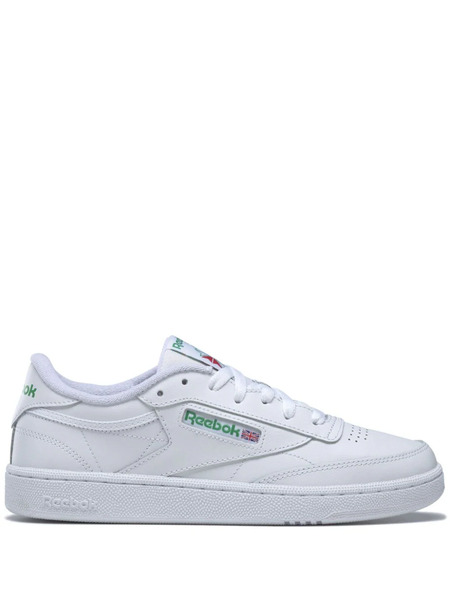  Reebok Zapatillas Club C 85 - Blanco 