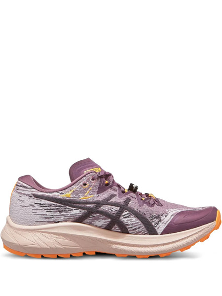  Reebok Zapatillas Fuji Lite 5 - Morado 