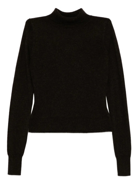  Reformation Camiseta Jett - Marrón 