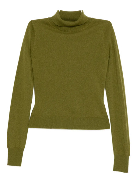  Reformation Camiseta Jett - Verde 