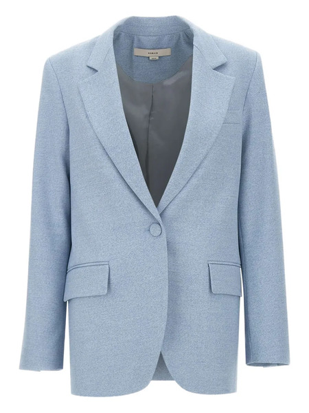  Remain Blazer Con Botones - Azul 