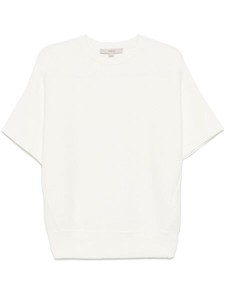  Remain Camiseta De Punto - Blanco 