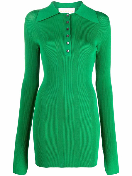  Remain Polo De Canalé - Verde 
