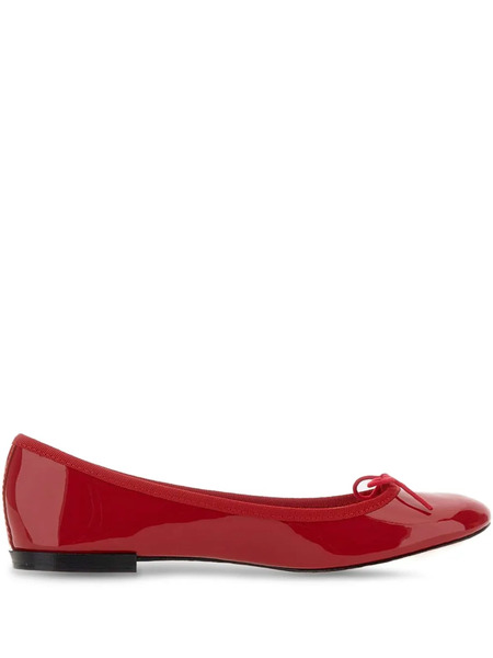  Repetto Bailarinas Cendrillon - Rojo 