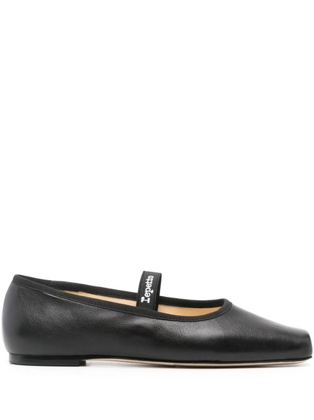  Repetto Bailarinas Lisbeth - Negro 