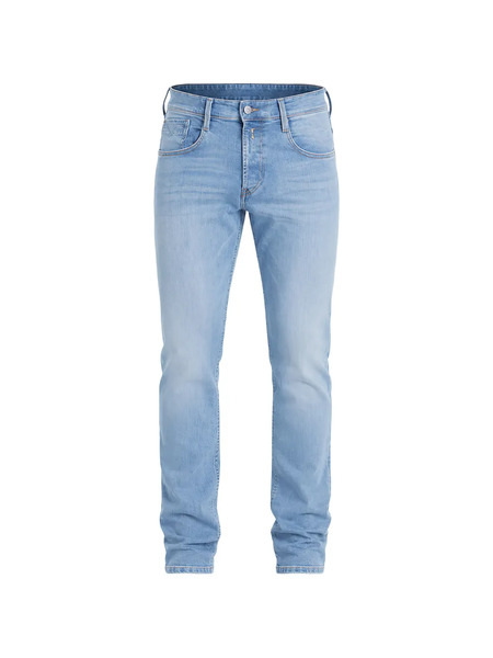  Replay Anbass Slim-fit Jeans - Azul 