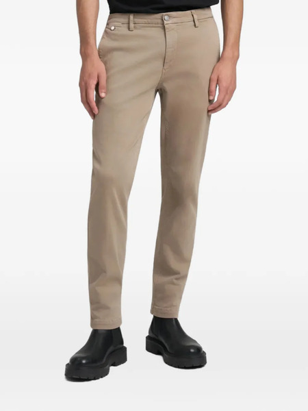  Replay Pantalones Benni Hyperflex - Neutro 
