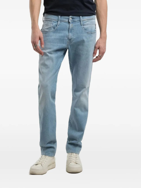  Replay Vaqueros Hyperflex - Azul 