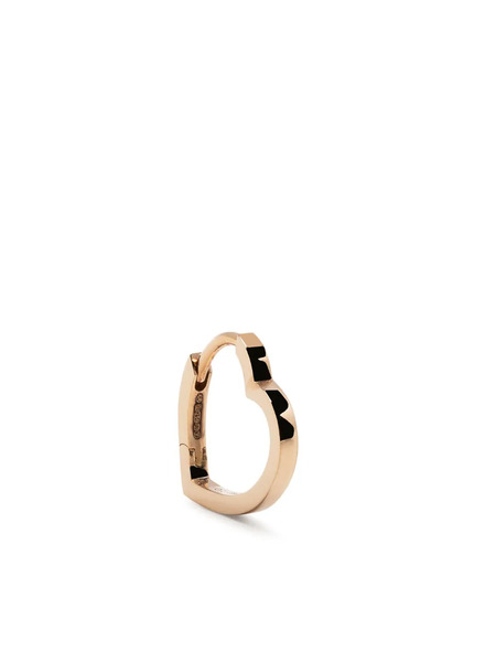  Repossi Pendiente En Oro Rosa De 18kt - Dorado 