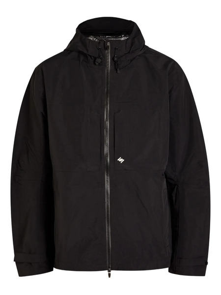  Represent 247 Chaqueta Con Capucha - Negro 