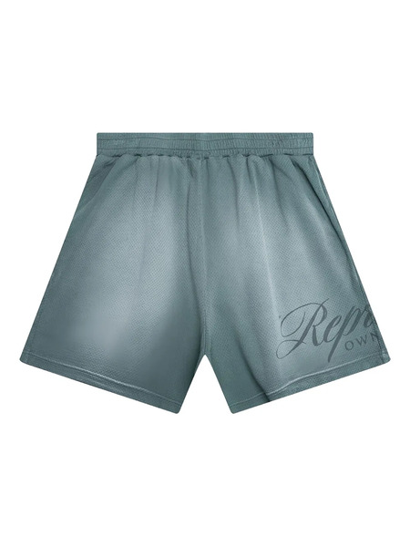  Represent Bermudas De Malla - Verde 