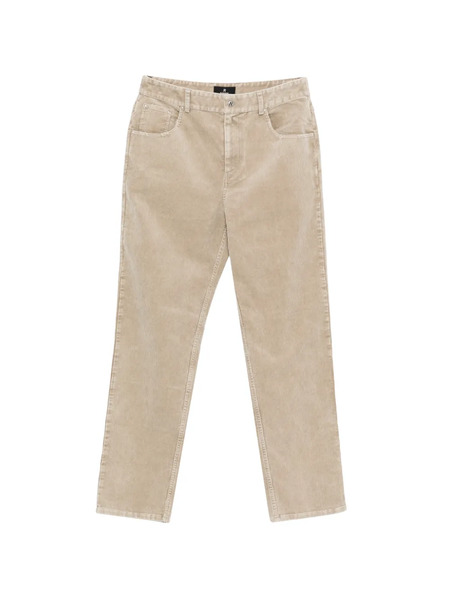  Represent Pantalones R2 De Pana - Neutro 