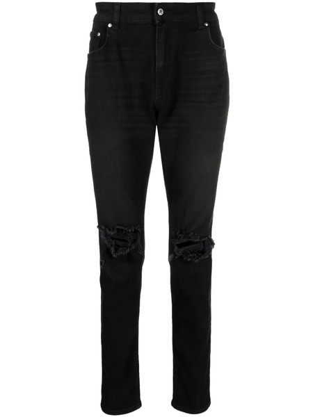  Represent Vaqueros Skinny R1 Destroyer - Negro 