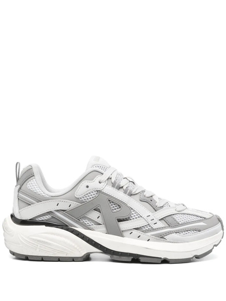  Represent Zapatillas Storm Runner - Gris 