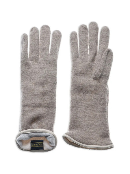  Restelli Guantes De Punto - Neutro 