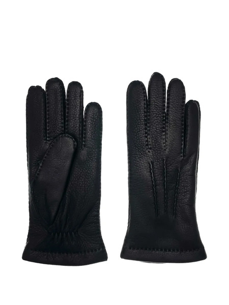 Restelli Guantes 148 - Negro 