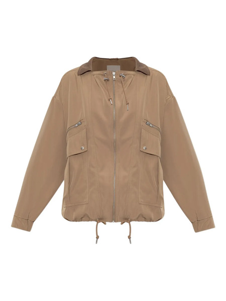  Rethinkit Studios Chaqueta Con Cremallera - Neutro 