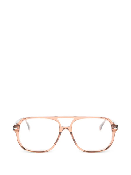  Retrosuperfuture Gafas 152 Browline - Neutro 