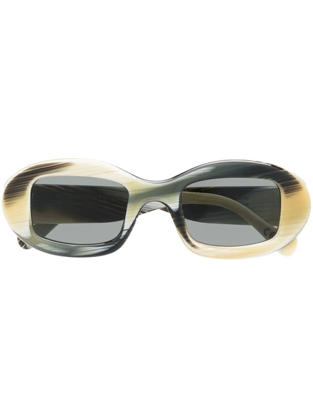  Retrosuperfuture Gafas De Sol Con Lentes De Color - Neutro 