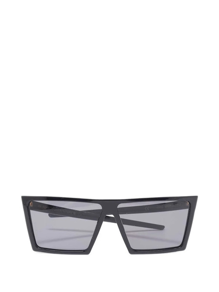 Retrosuperfuture Gafas De Sol Con Montura Rectangular - Negro 