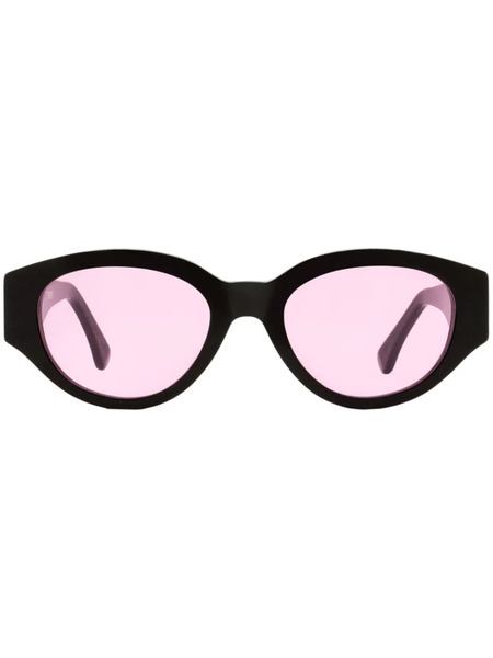  Retrosuperfuture Gafas De Sol Drew Mama - Negro 